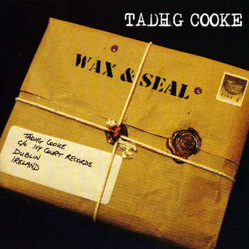 Wax & Seal cover art