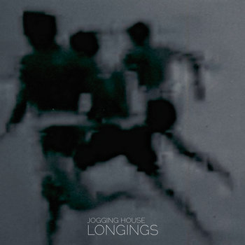 Longings cover art