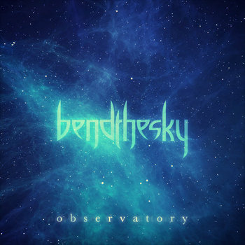 Observatory cover art
