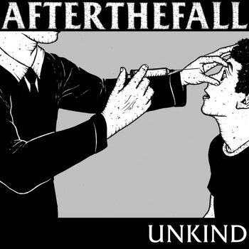 Unkind cover art