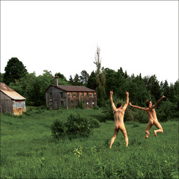 vELOUR bRIGADE cover art