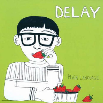 Plain Language cover art