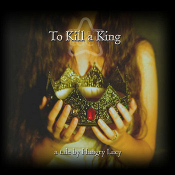 To Kill a King cover art