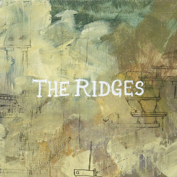 The Ridges cover art