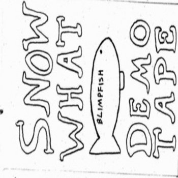 Demo Tape cover art
