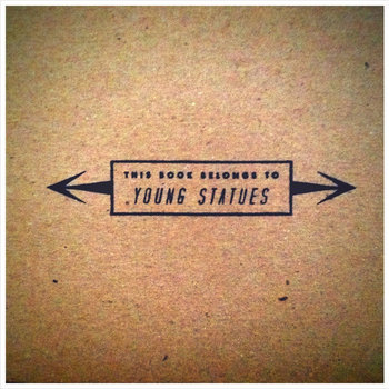 Acoustic EP cover art