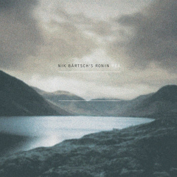 REA cover art
