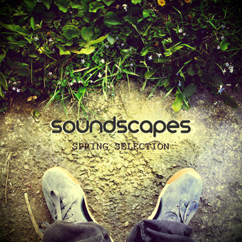 Soundscapes: Spring Selection cover art