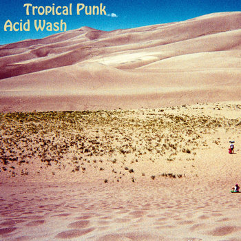 Acid Wash cover art