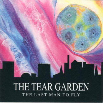 The Last Man to Fly (2012 remaster) cover art