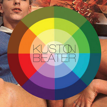 KUSTON BEATER cover art