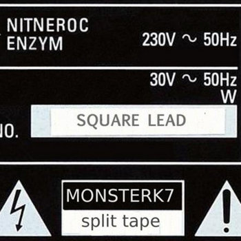 Square Lead cover art