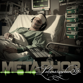 Lebenszeichen cover art
