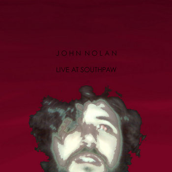 Live At Southpaw cover art