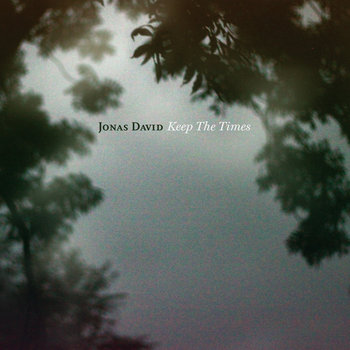 Keep The Times cover art