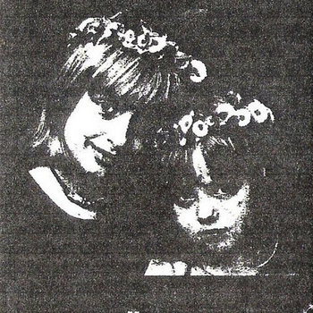 Femme Cheval cover art