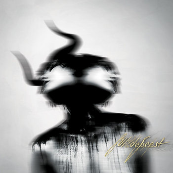 WILDEBEEST EP (Digital) cover art