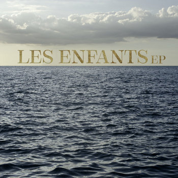 Les Enfants EP cover art