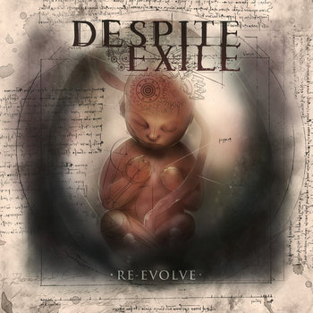 Re-Evolve cover art