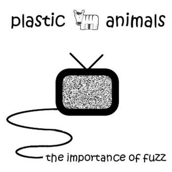The Importance Of Fuzz cover art