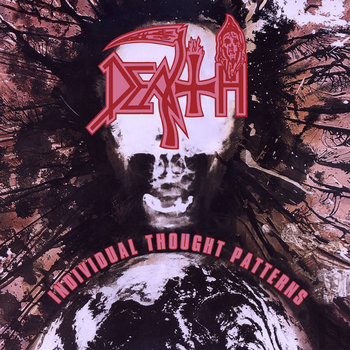 Individual Thought Patterns (Reissue) cover art