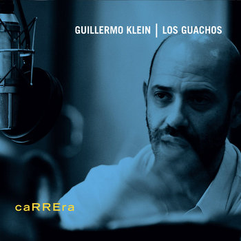 Carrera cover art