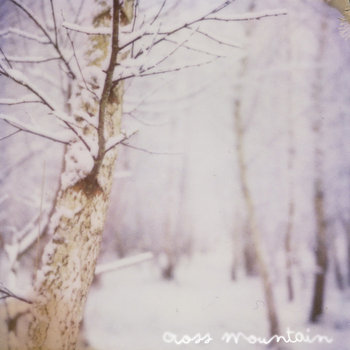 Cross Mountain cover art