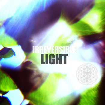 Light cover art