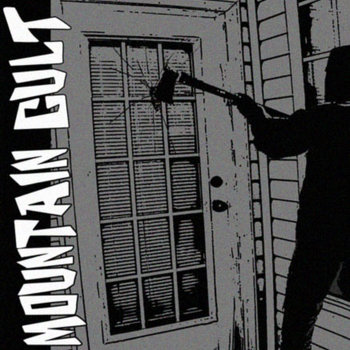 LP cover art
