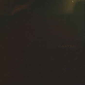 Caster cover art