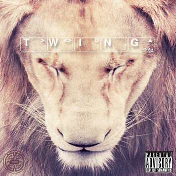 Twing cover art