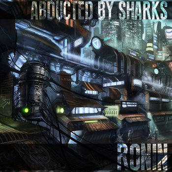Ronin cover art