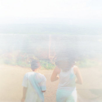 Sunlight cover art
