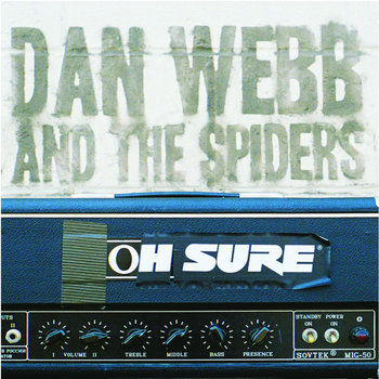 Oh Sure 2012 cover art