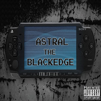 Misfit Mixtape cover art