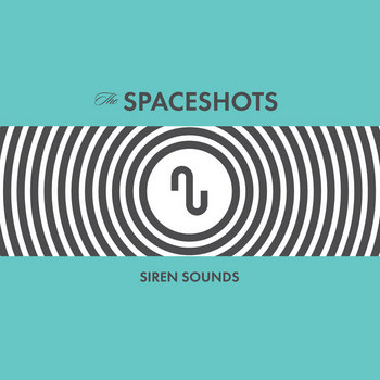 Siren Sounds cover art