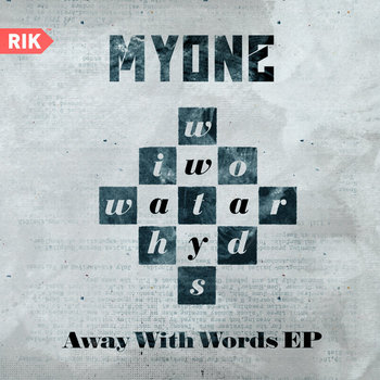 Away With Words cover art