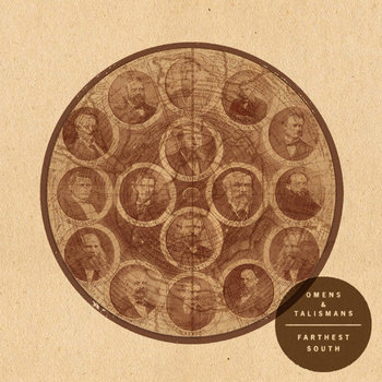 Omens & Talismans cover art