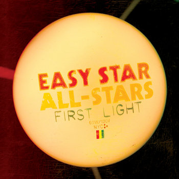 Don’t Stop The Music cover art