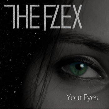 Your Eyes EP cover art