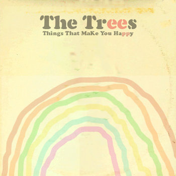 Things That Make You Happy cover art