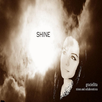 SHINE cover art