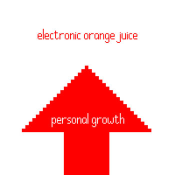 Personal Growth cover art