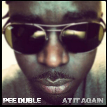At It Again cover art
