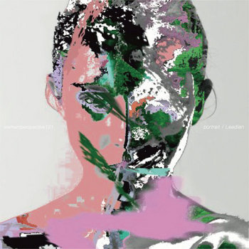 portrait cover art