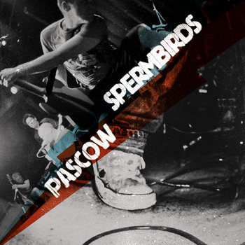 Split 7" cover art