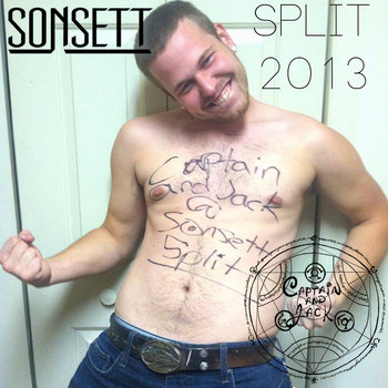 Split 2013 cover art