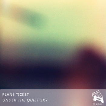 Under the Quiet Sky cover art