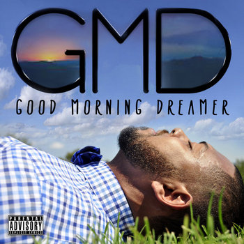 Good Morning, Dreamer cover art
