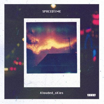 Klouded_sKies cover art